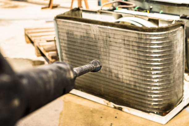 Best Commercial Air Duct Cleaning  in Fishhook, AK