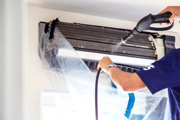 Best Affordable Duct Cleaning Services  in Fishhook, AK
