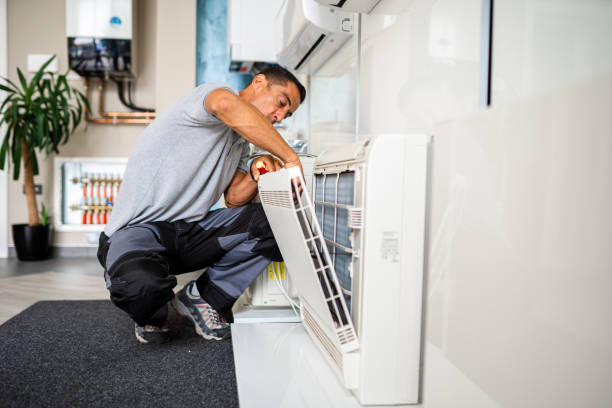 Best Affordable HVAC Duct Cleaning  in Fishhook, AK