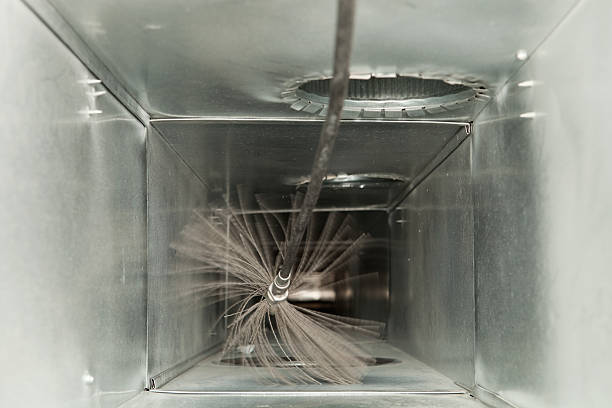 Best Professional Duct Cleaning Services  in Fishhook, AK