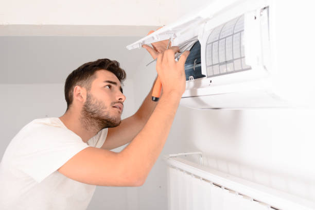 Best Ductwork Cleaning Services  in Fishhook, AK